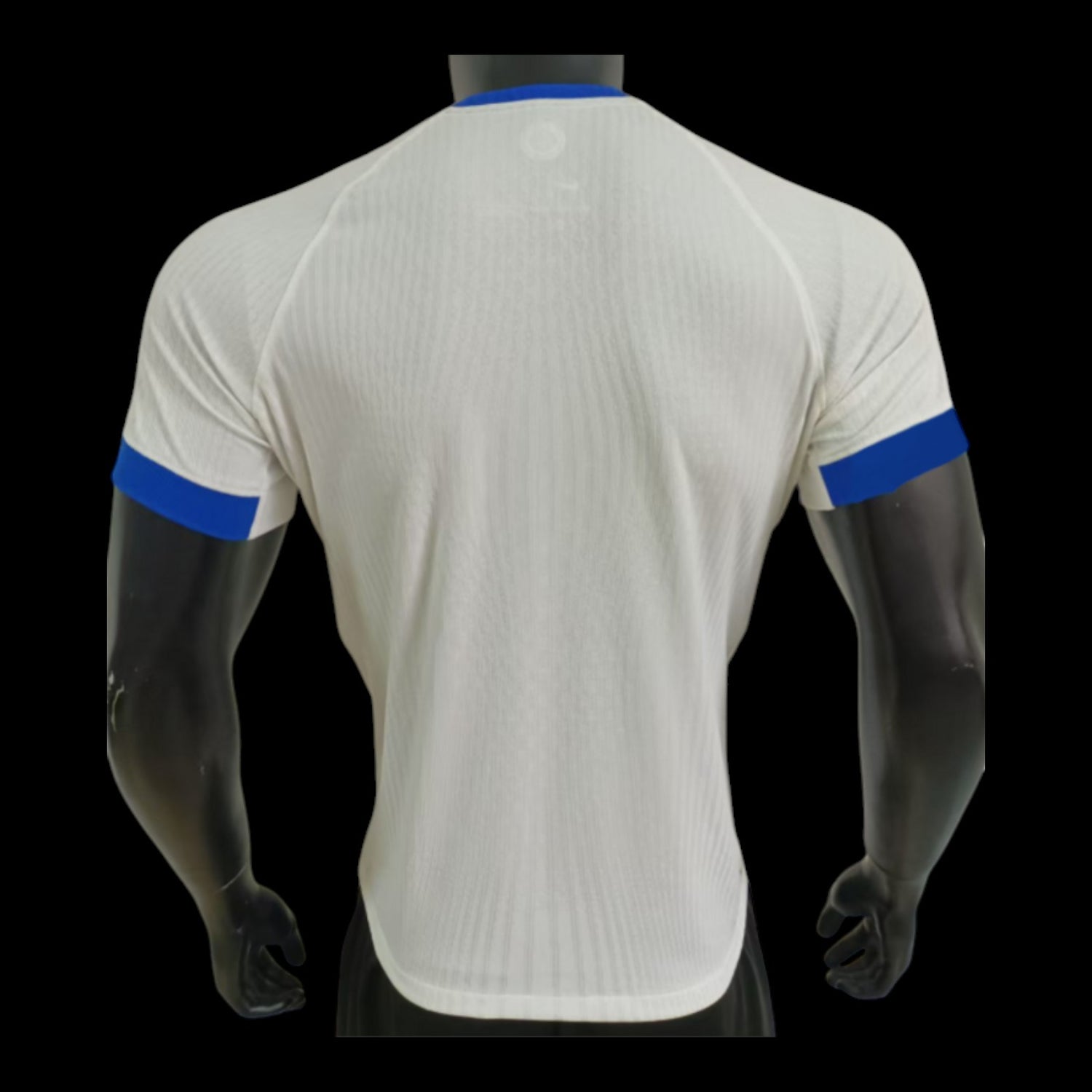 Angleterre Maillot Domicile Féminin 25/26 – Version Player