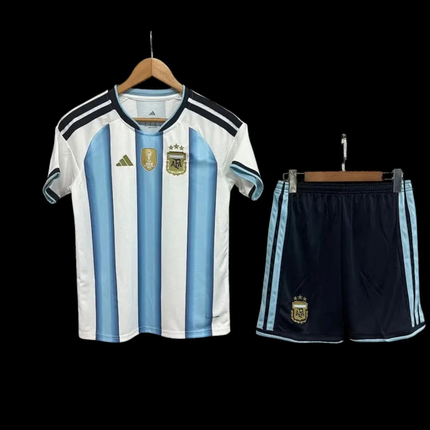 Argentine Maillot Domicile 26/27 – Enfant