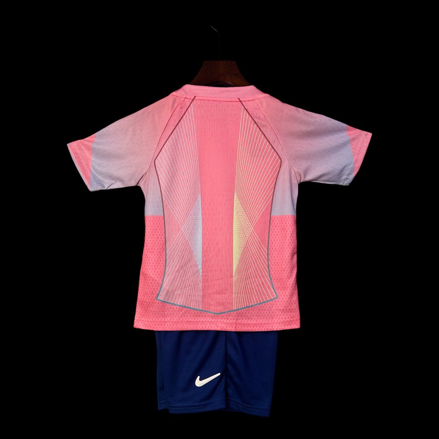 Barcelone Ensemble Enfant Concept
