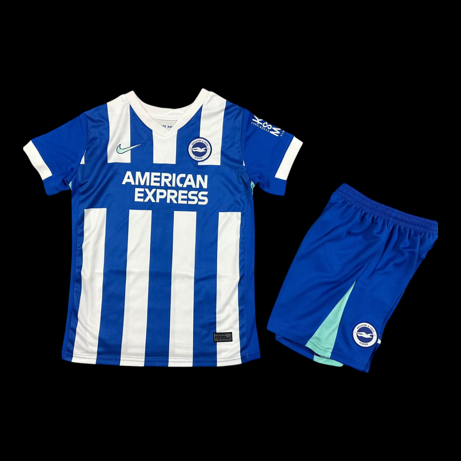 Brighton Ensemble Enfant 25/26