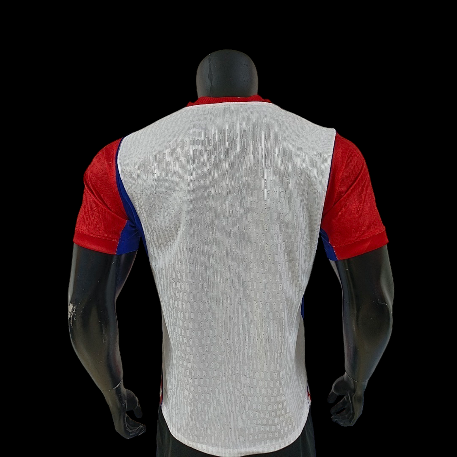 Croatie Maillot Domicile 26/27 – Version Player
