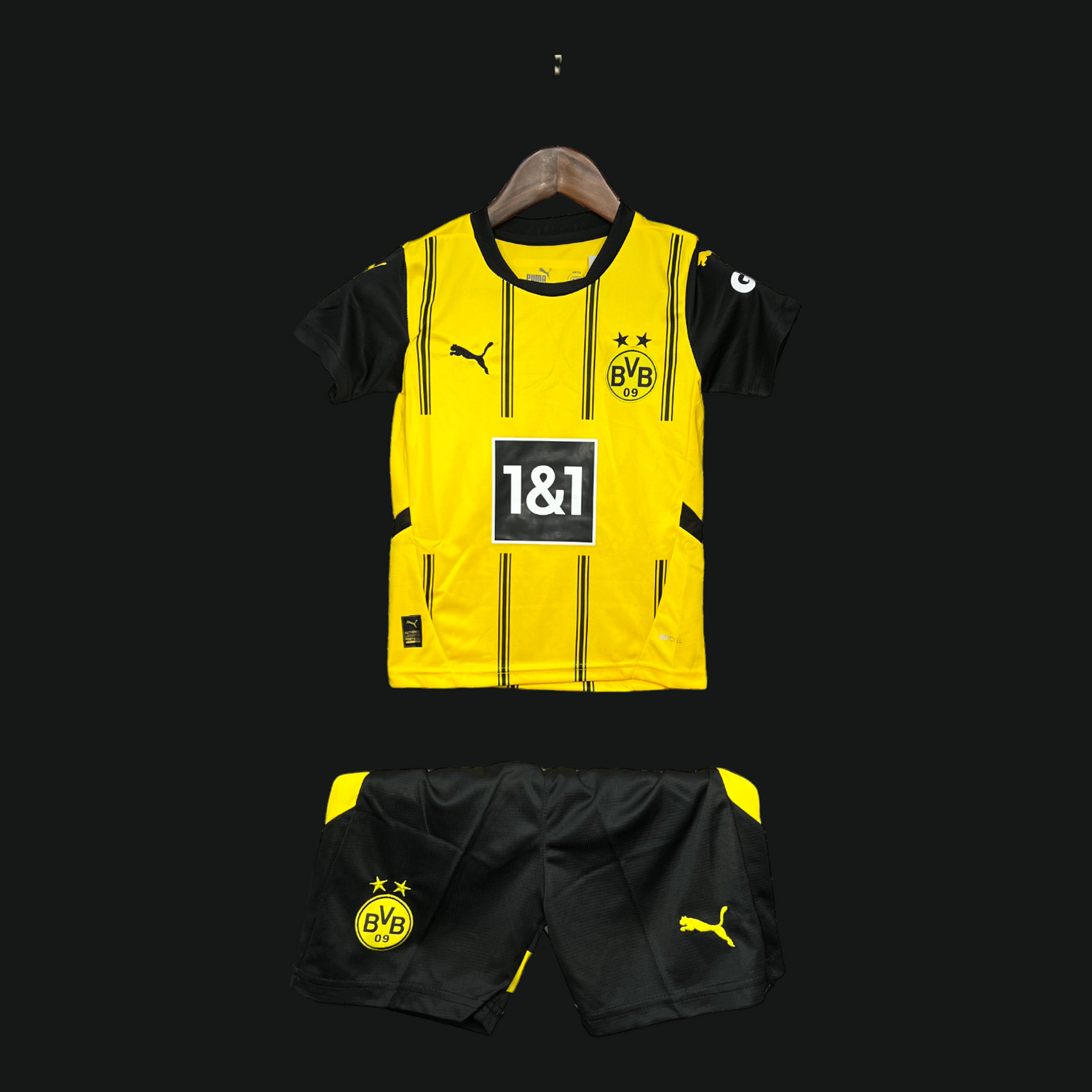 Dortmund Ensemble Enfant Domicile 24/25