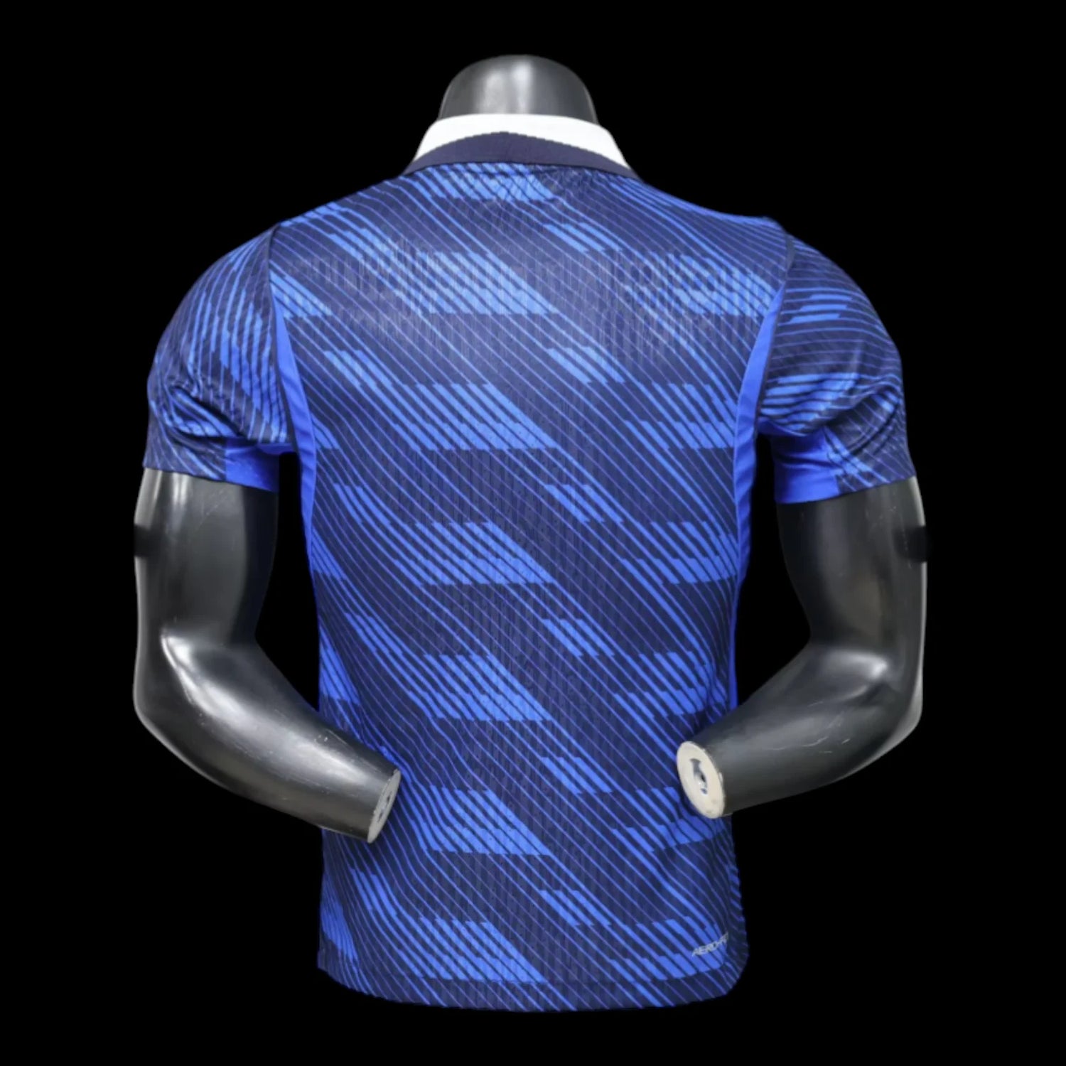 France Maillot Domicile 26/27 – Version Player