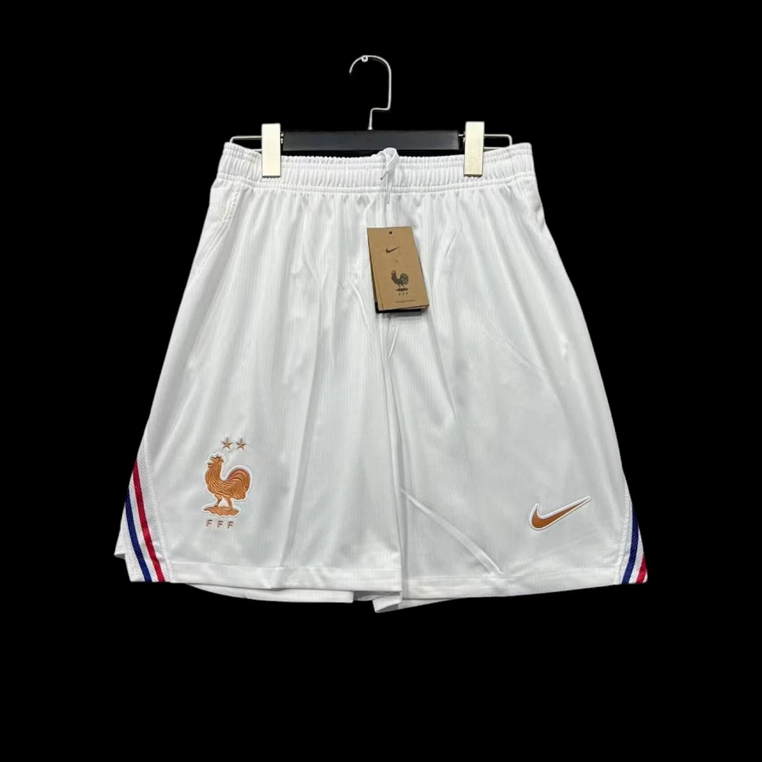 France Short Domicile 26/27
