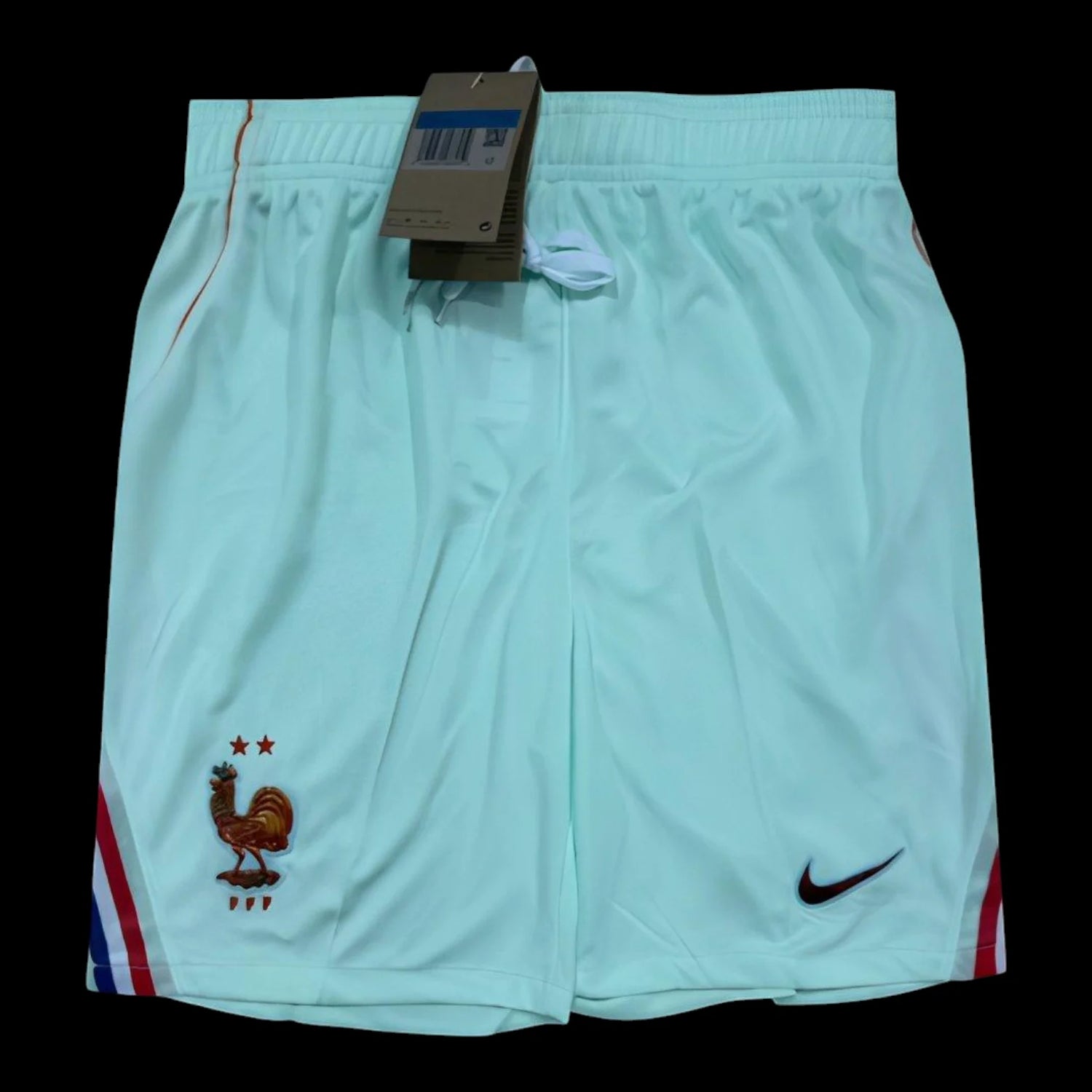 France Short Extérieur 26/27