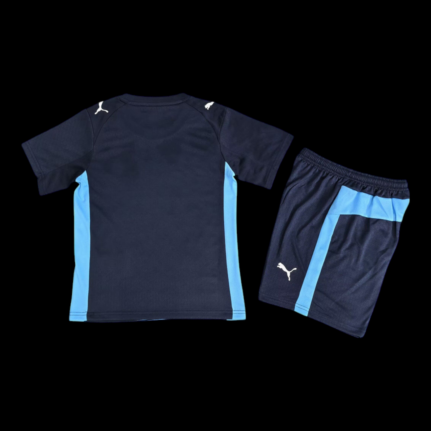 Marseille Ensemble Enfant Extérieur 25/26
