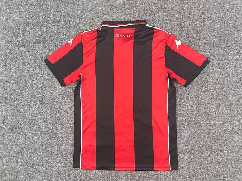 Nice Maillot Domicile 25/26