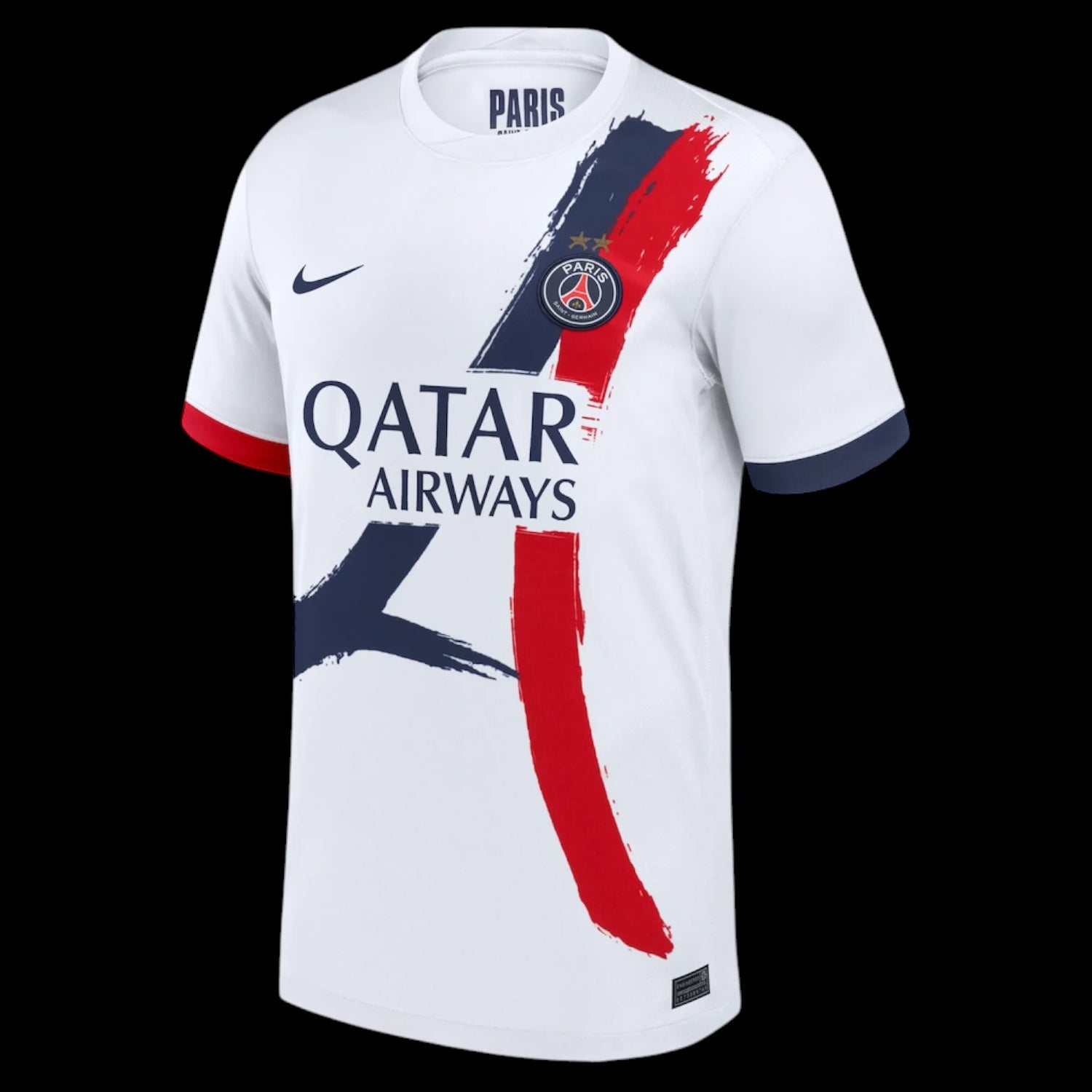 Paris SG Maillot Extérieur 25/26 - CHAMPIONS BACK2BACK⭐⭐
