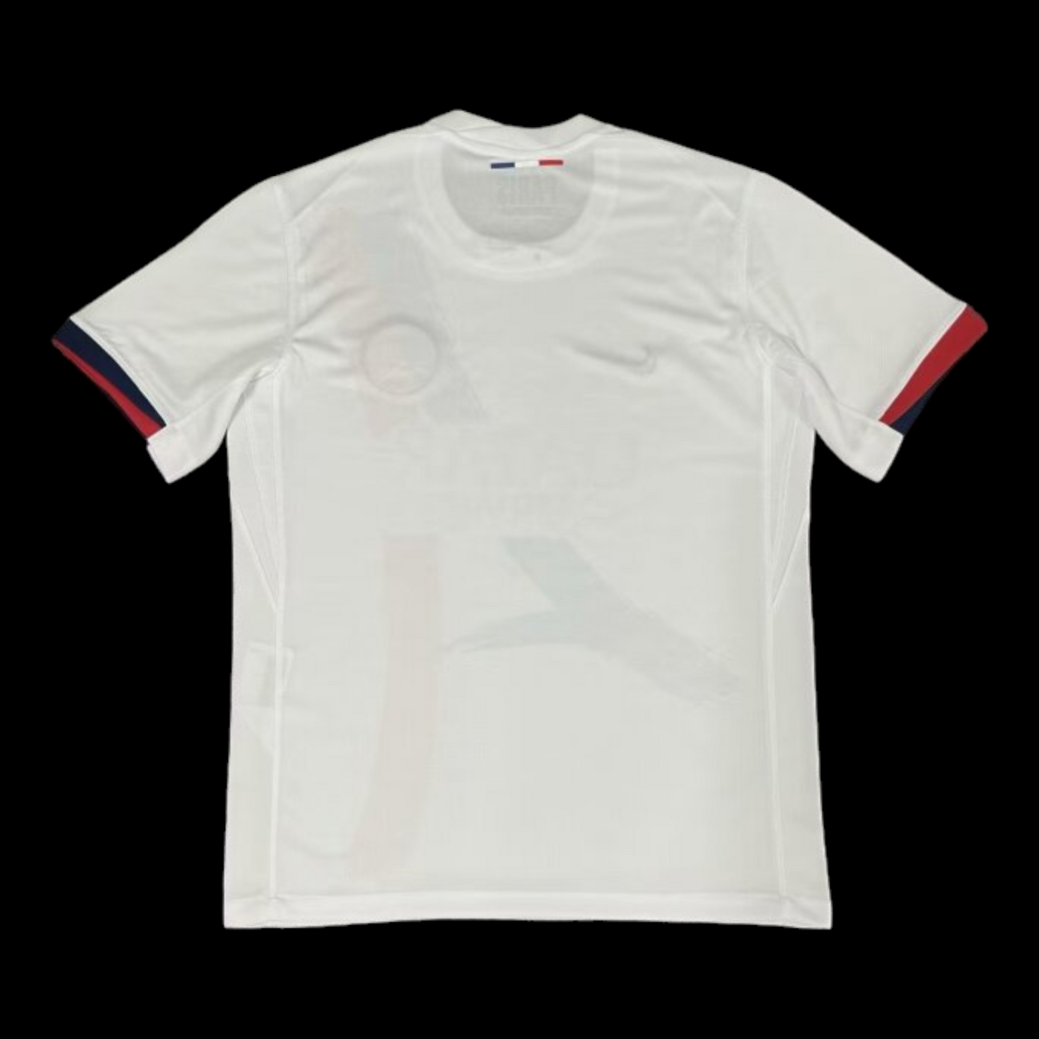 Paris SG Maillot Extérieur 25/26