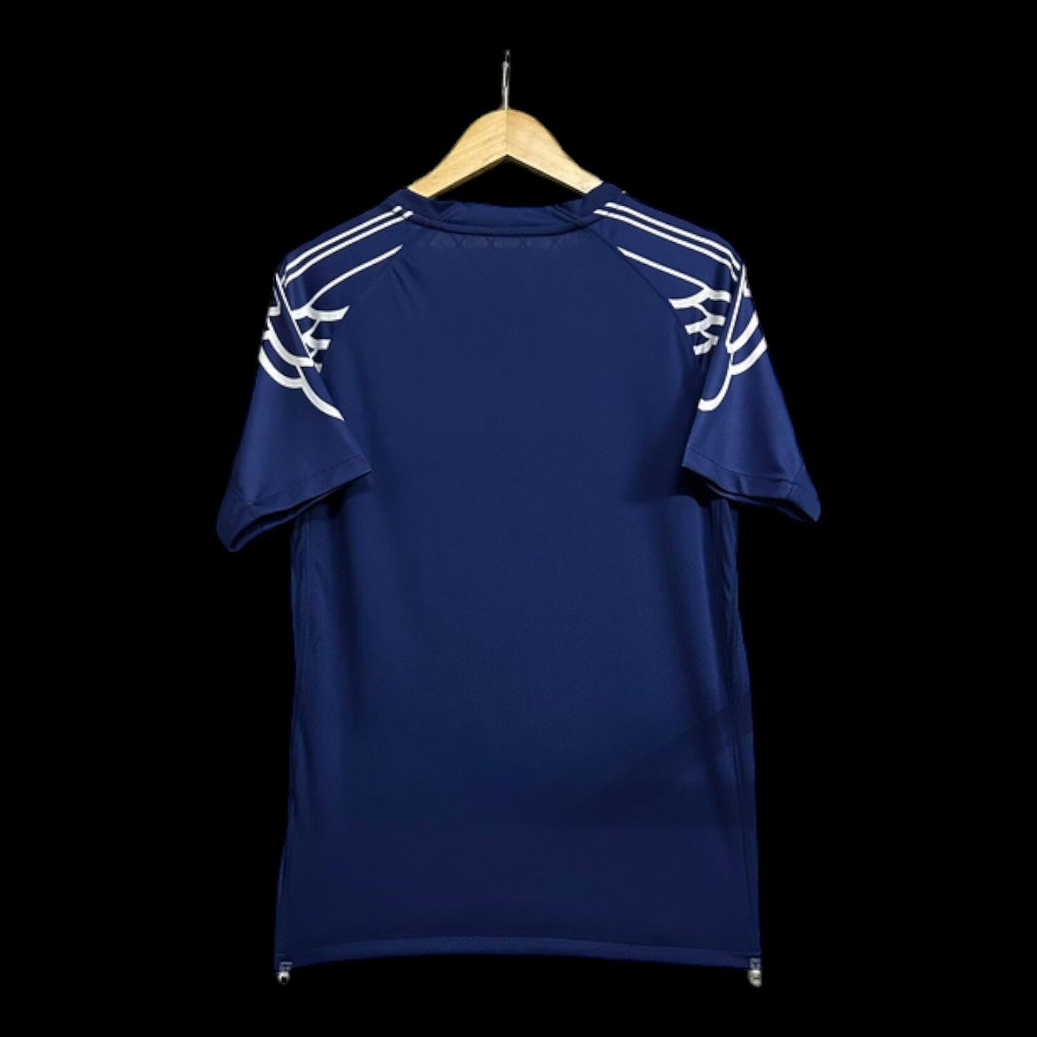 Paris SG Maillot Fourth 24/25
