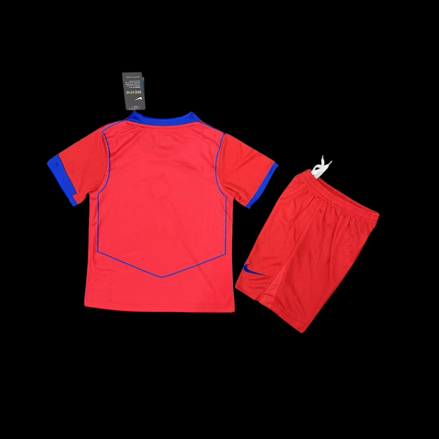 Paris SG Ensemble Enfant Third 25/26