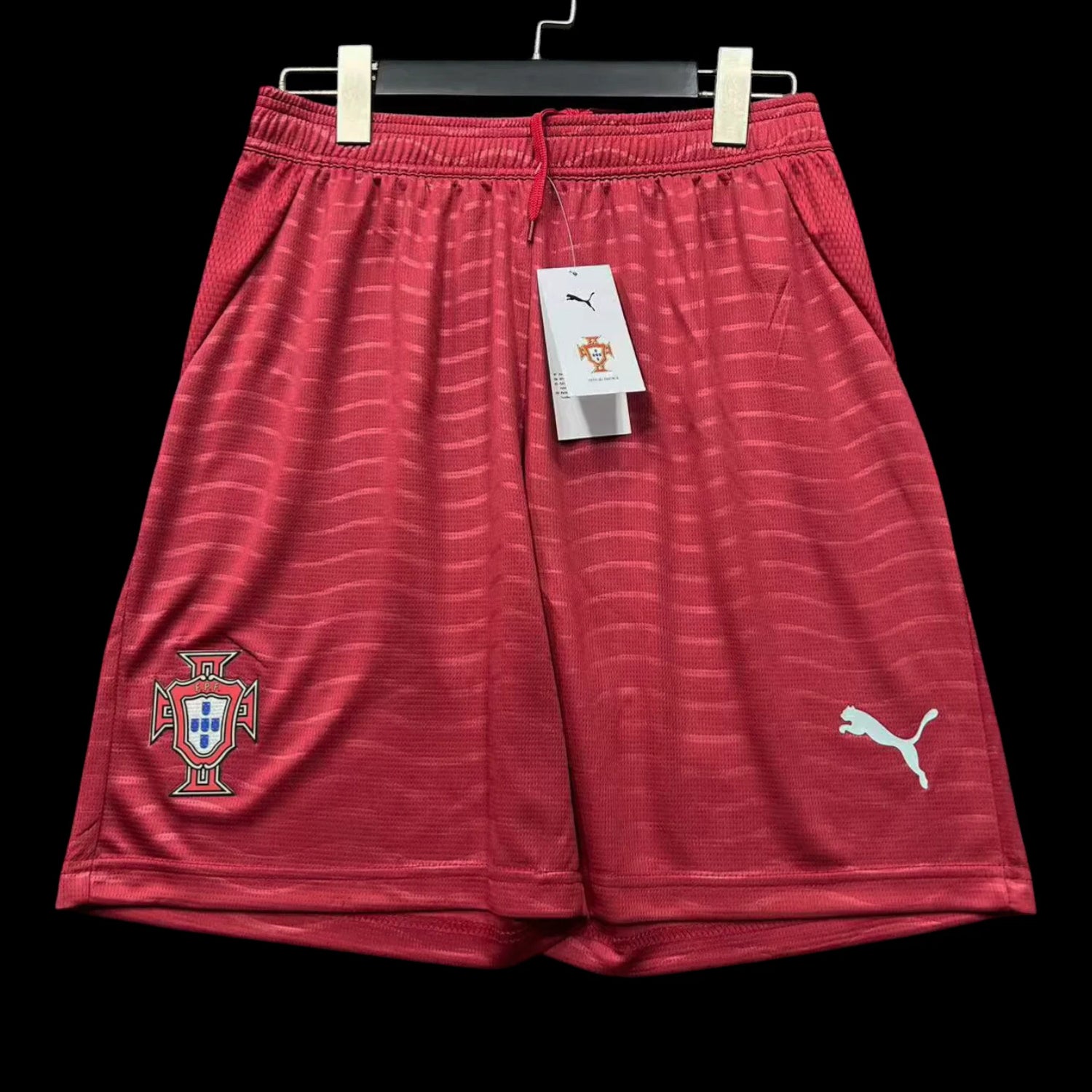 Portugal Short Domicile 26/27