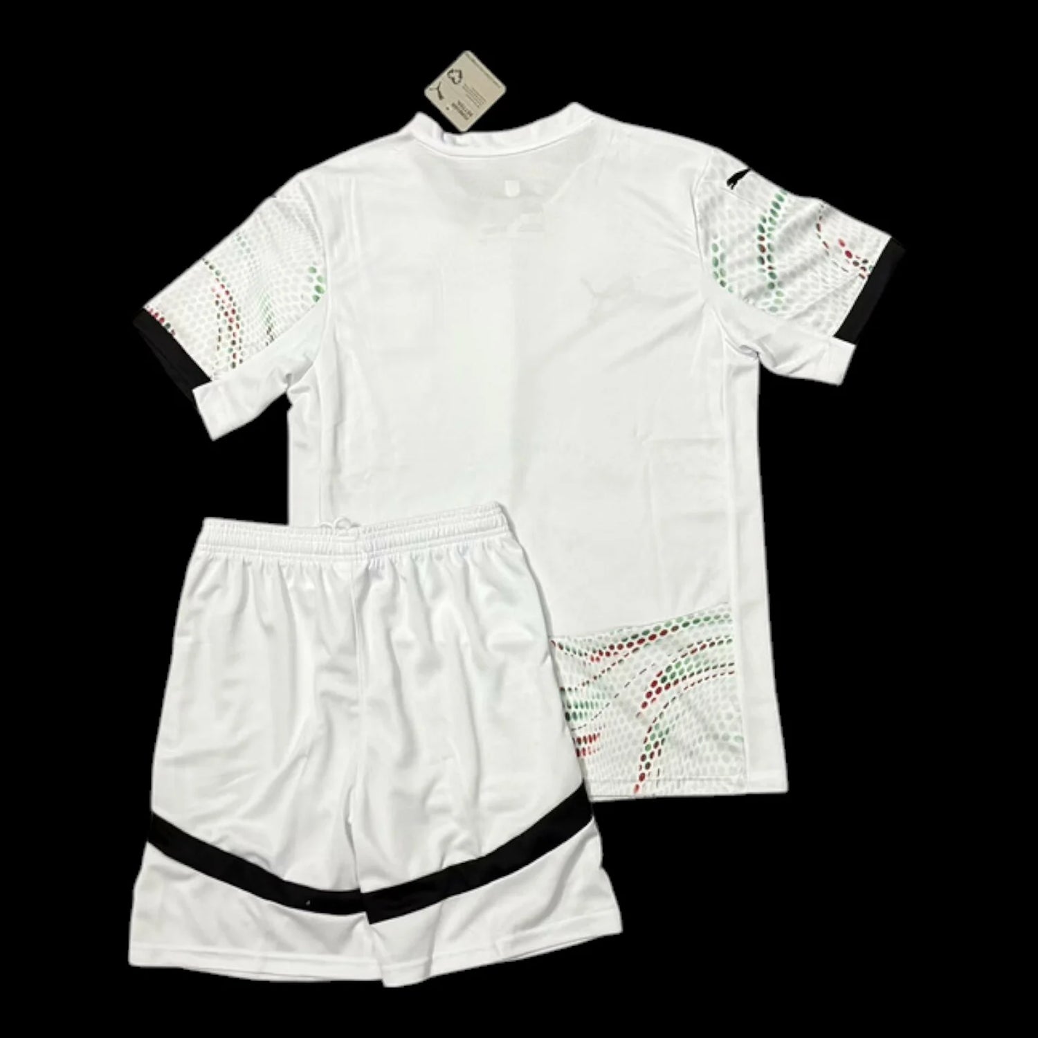 Portugal Ensemble Enfant Extérieur 25/26