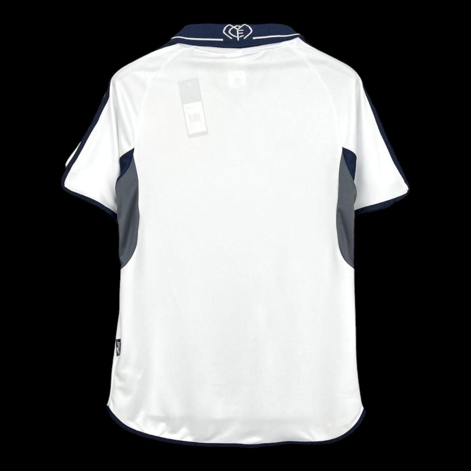 Real Madrid Maillot Domicile 25/26