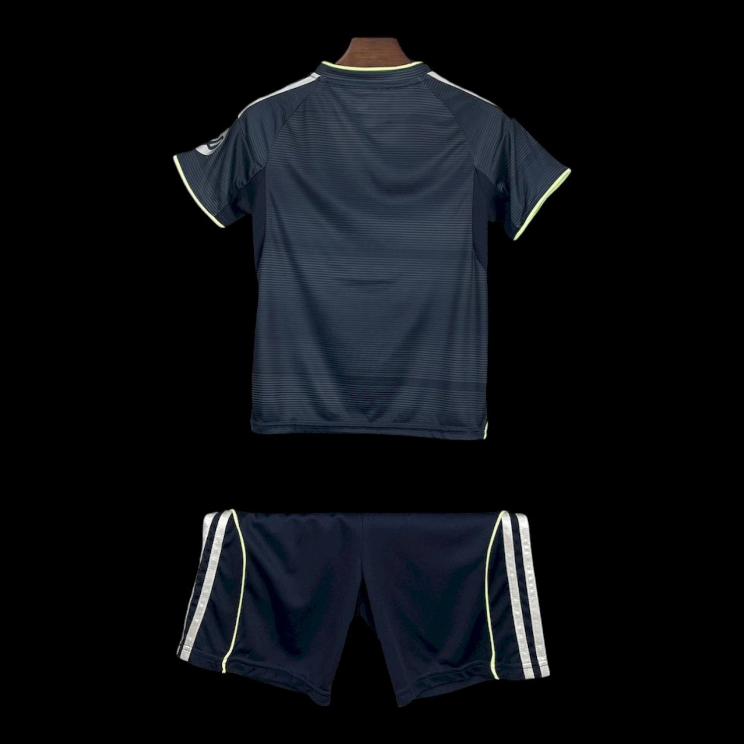 Real Madrid Ensemble Extérieur 25/26 – Enfant