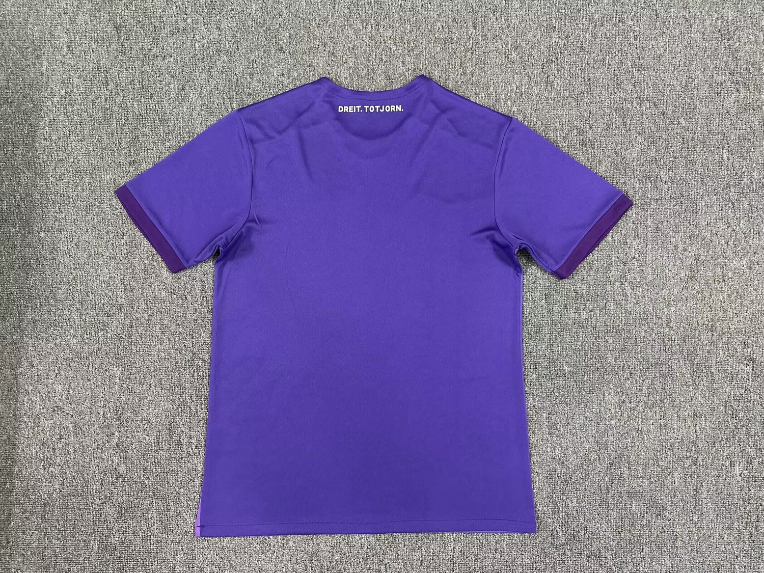 Toulouse Maillot Domicile 24/25