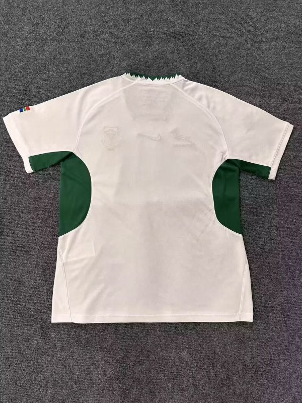 Afrique du Sud Maillot Extérieur 25/26